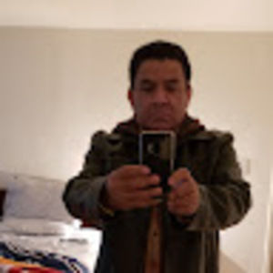 Meet your Posher, Armando